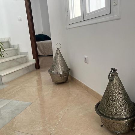 Alyana Hostel Κόρδοβα Εξωτερικό φωτογραφία