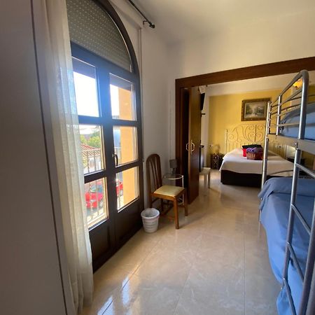 Alyana Hostel Κόρδοβα Εξωτερικό φωτογραφία