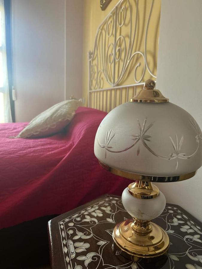 Alyana Hostel Κόρδοβα Εξωτερικό φωτογραφία