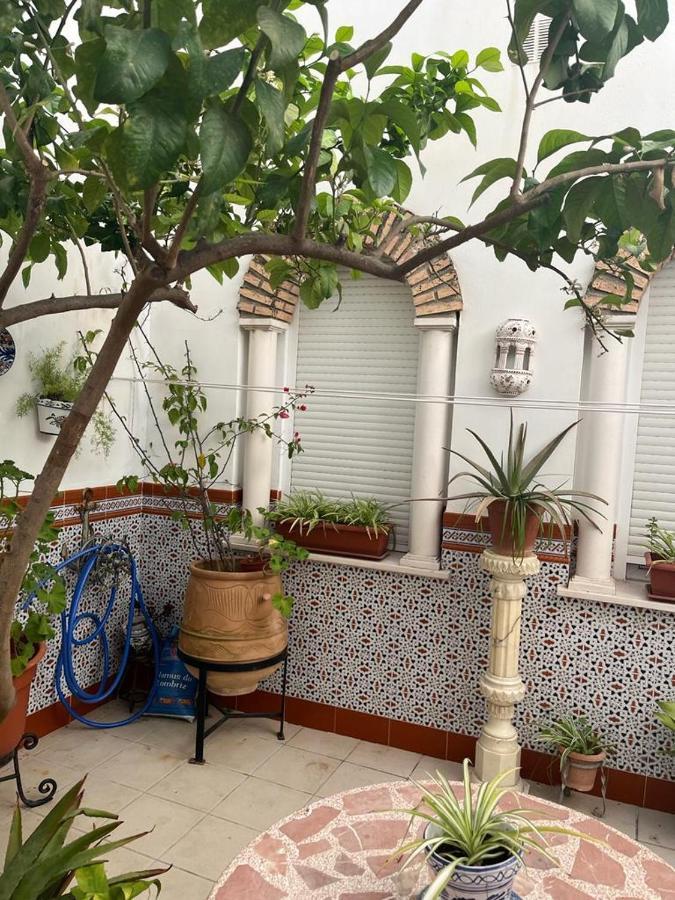 Alyana Hostel Κόρδοβα Εξωτερικό φωτογραφία