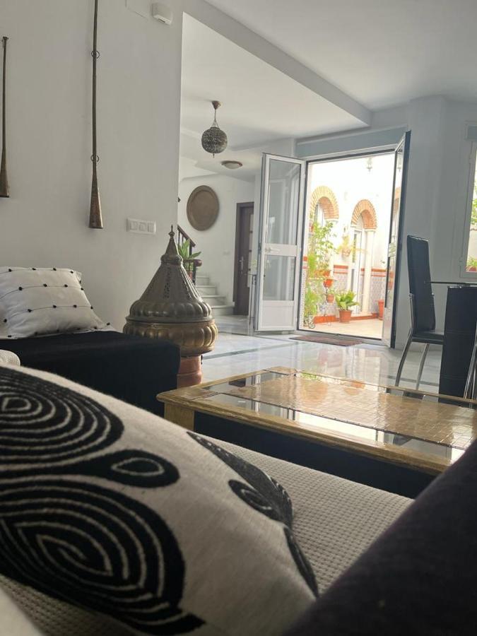 Alyana Hostel Κόρδοβα Εξωτερικό φωτογραφία