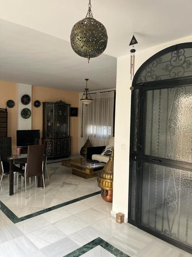 Alyana Hostel Κόρδοβα Εξωτερικό φωτογραφία
