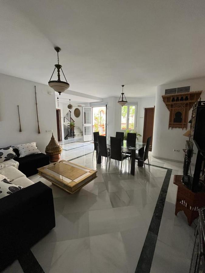 Alyana Hostel Κόρδοβα Εξωτερικό φωτογραφία