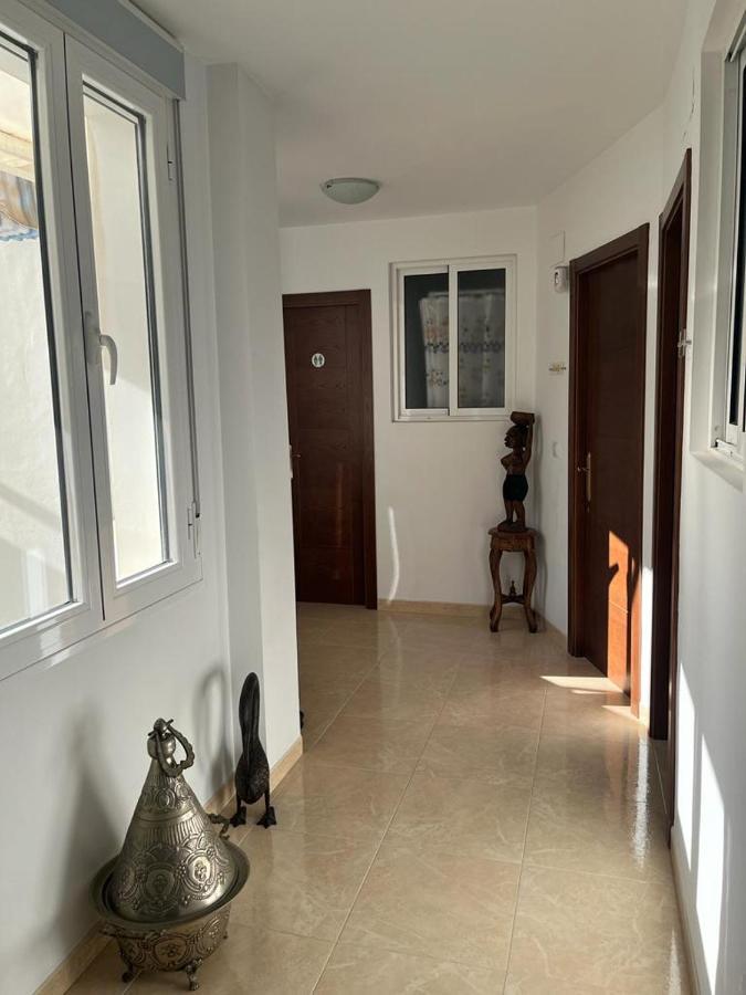 Alyana Hostel Κόρδοβα Εξωτερικό φωτογραφία