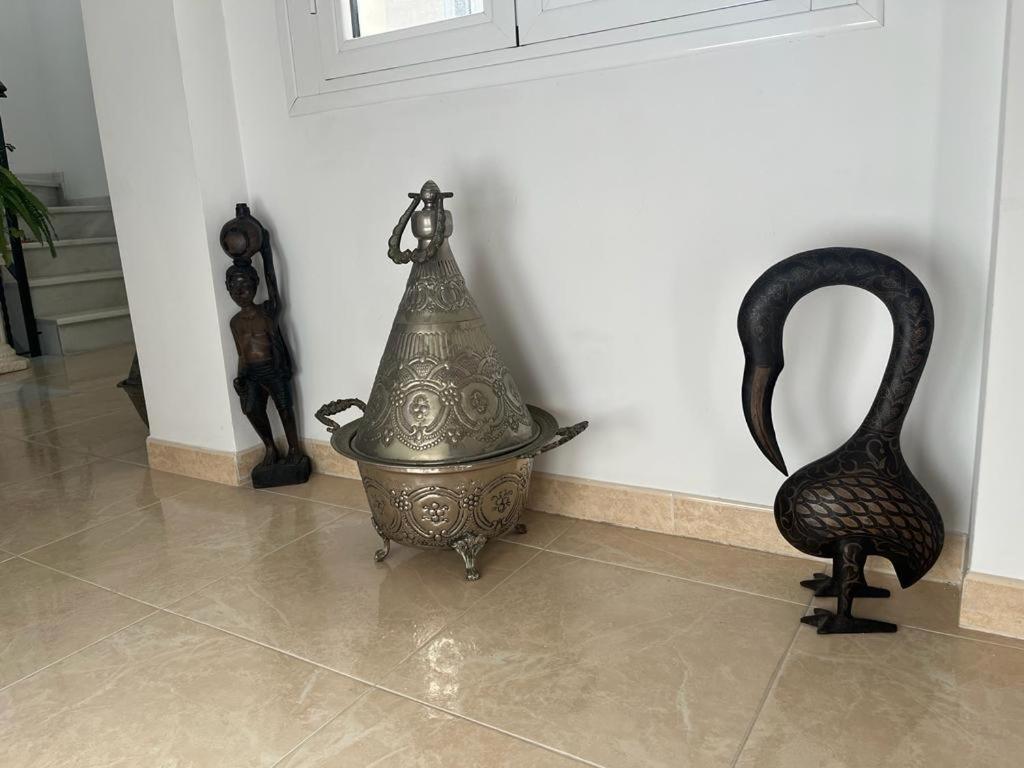 Alyana Hostel Κόρδοβα Εξωτερικό φωτογραφία