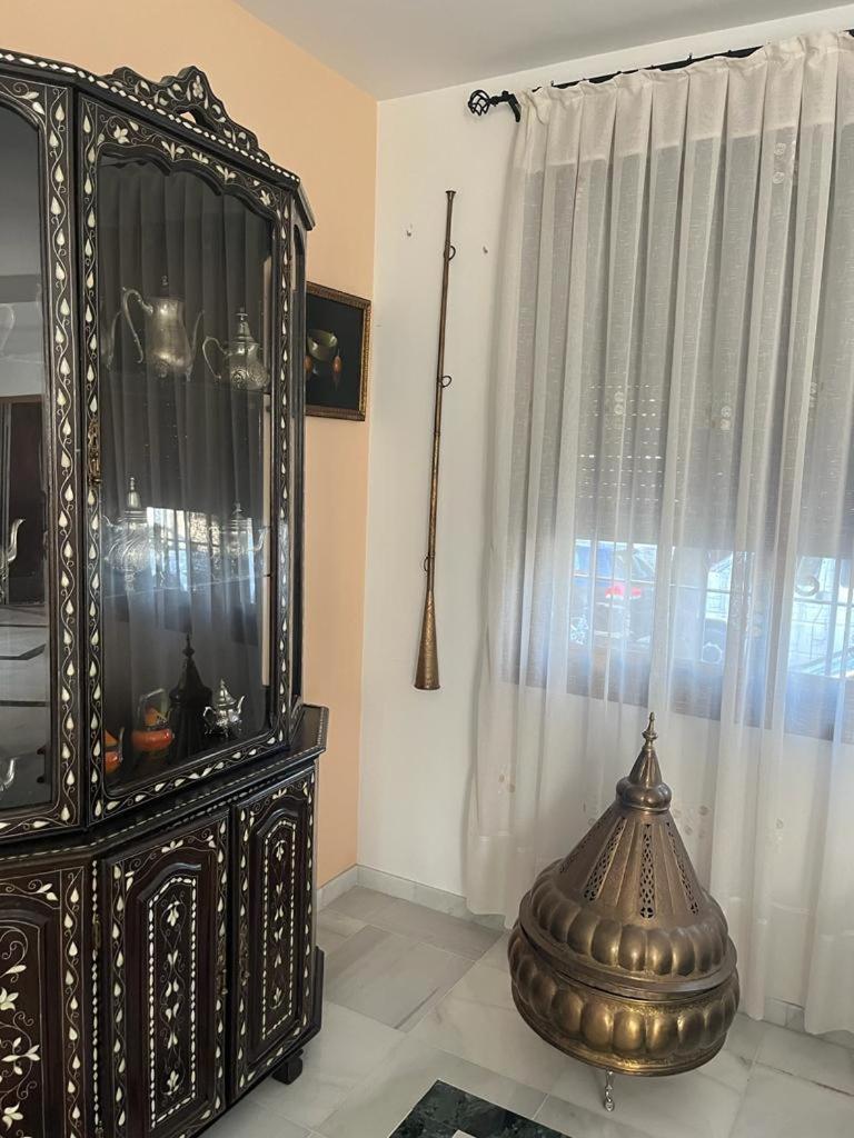 Alyana Hostel Κόρδοβα Εξωτερικό φωτογραφία