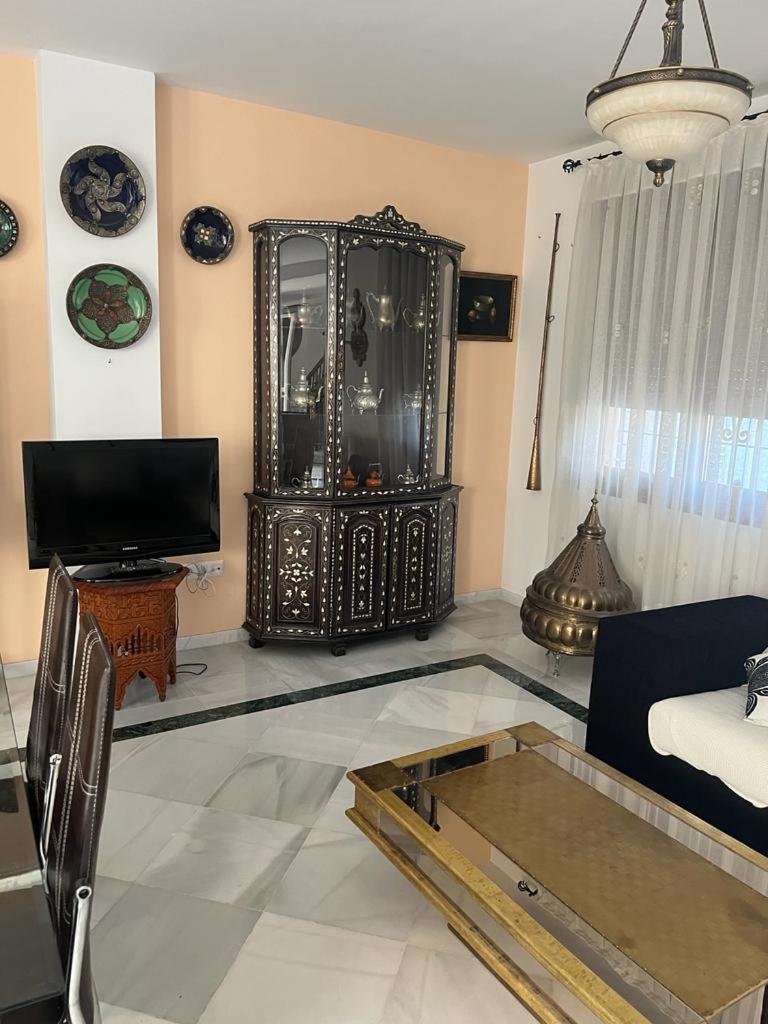 Alyana Hostel Κόρδοβα Εξωτερικό φωτογραφία