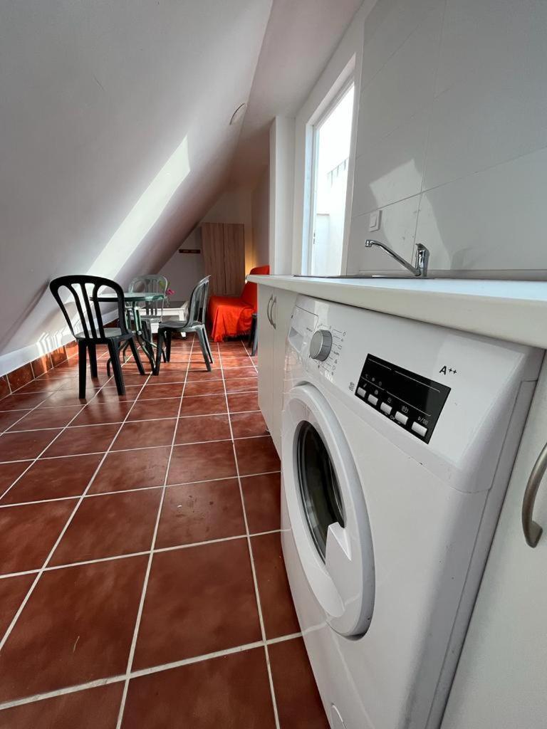 Alyana Hostel Κόρδοβα Εξωτερικό φωτογραφία