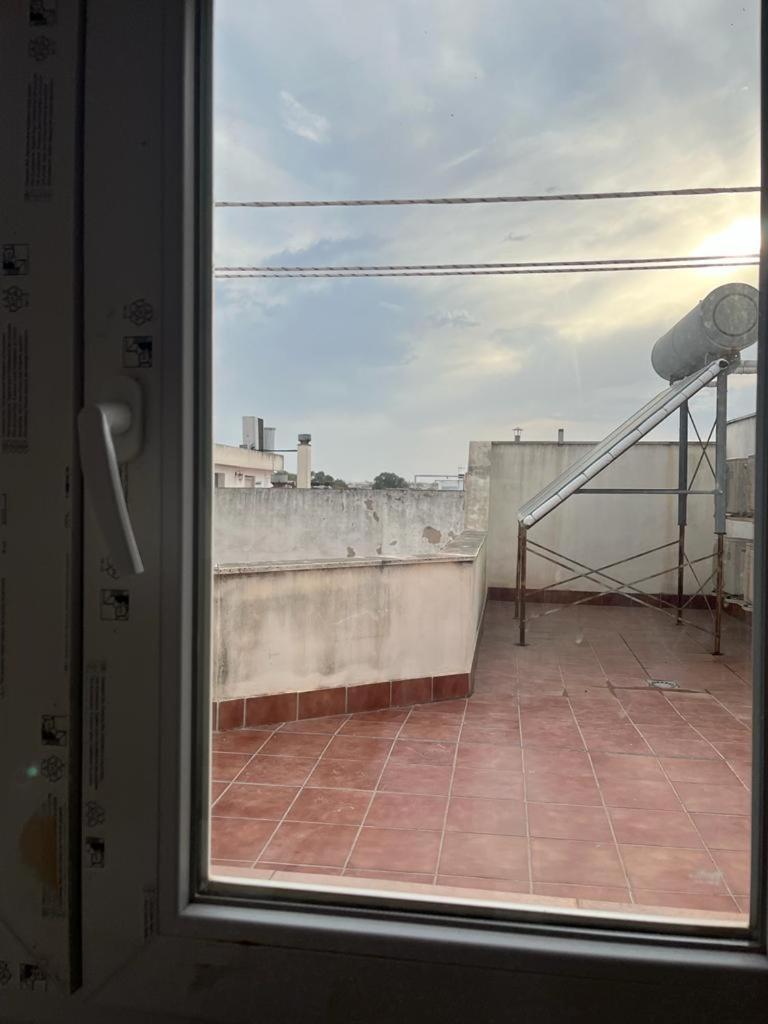 Alyana Hostel Κόρδοβα Εξωτερικό φωτογραφία