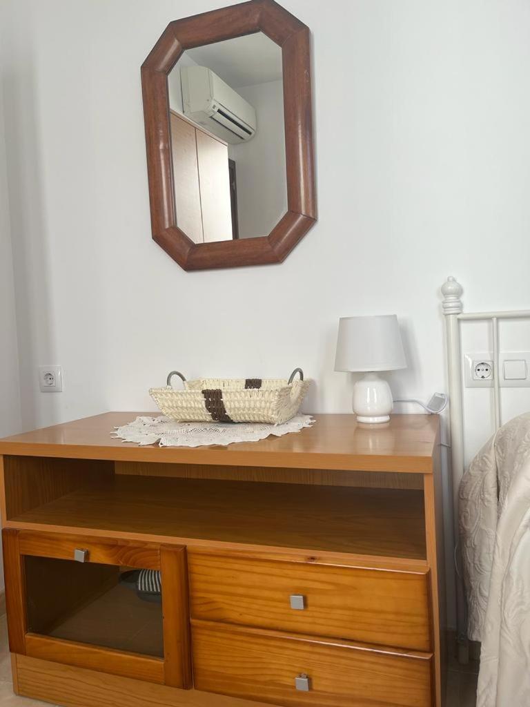 Alyana Hostel Κόρδοβα Εξωτερικό φωτογραφία