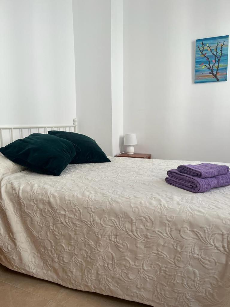 Alyana Hostel Κόρδοβα Εξωτερικό φωτογραφία