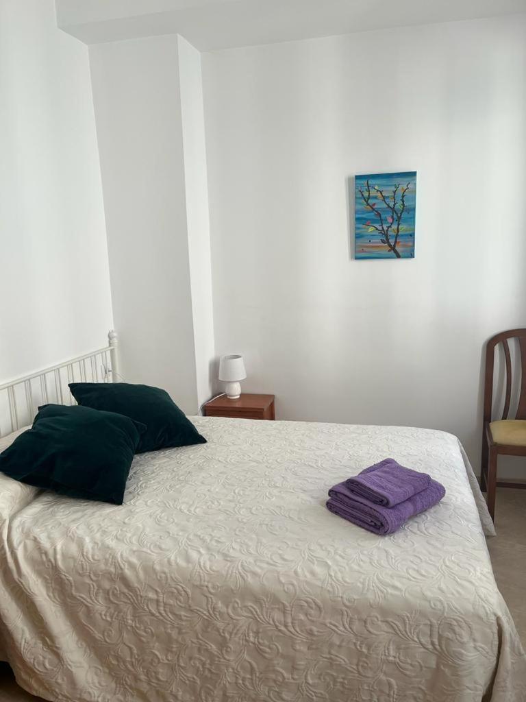 Alyana Hostel Κόρδοβα Εξωτερικό φωτογραφία