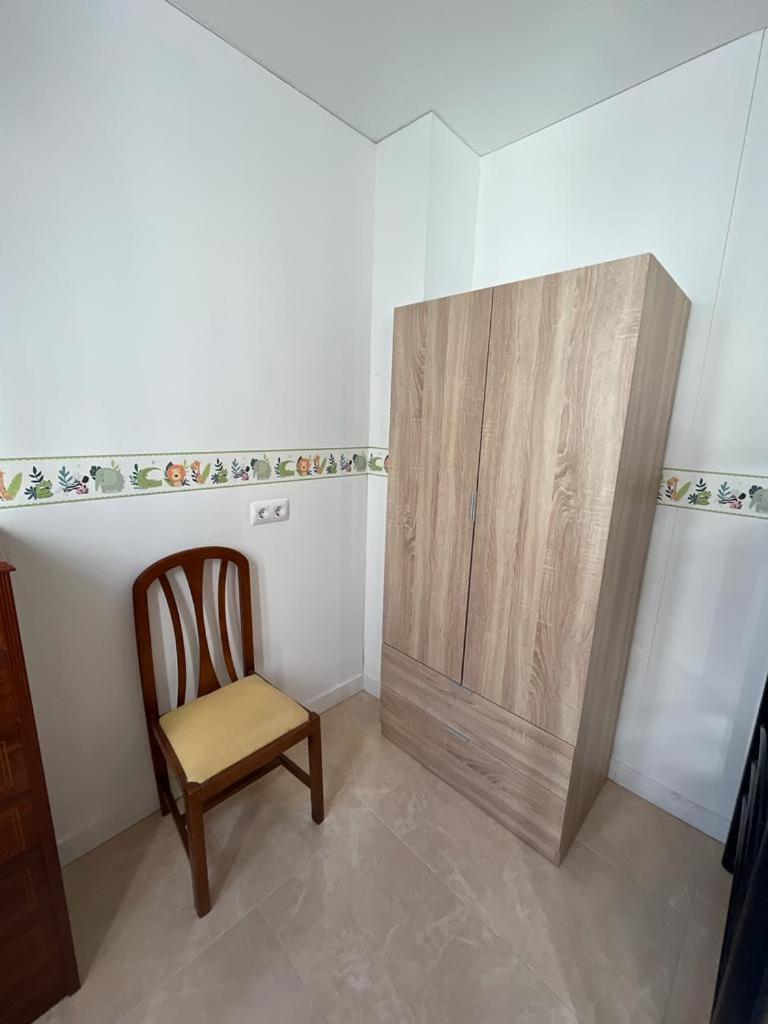 Alyana Hostel Κόρδοβα Εξωτερικό φωτογραφία