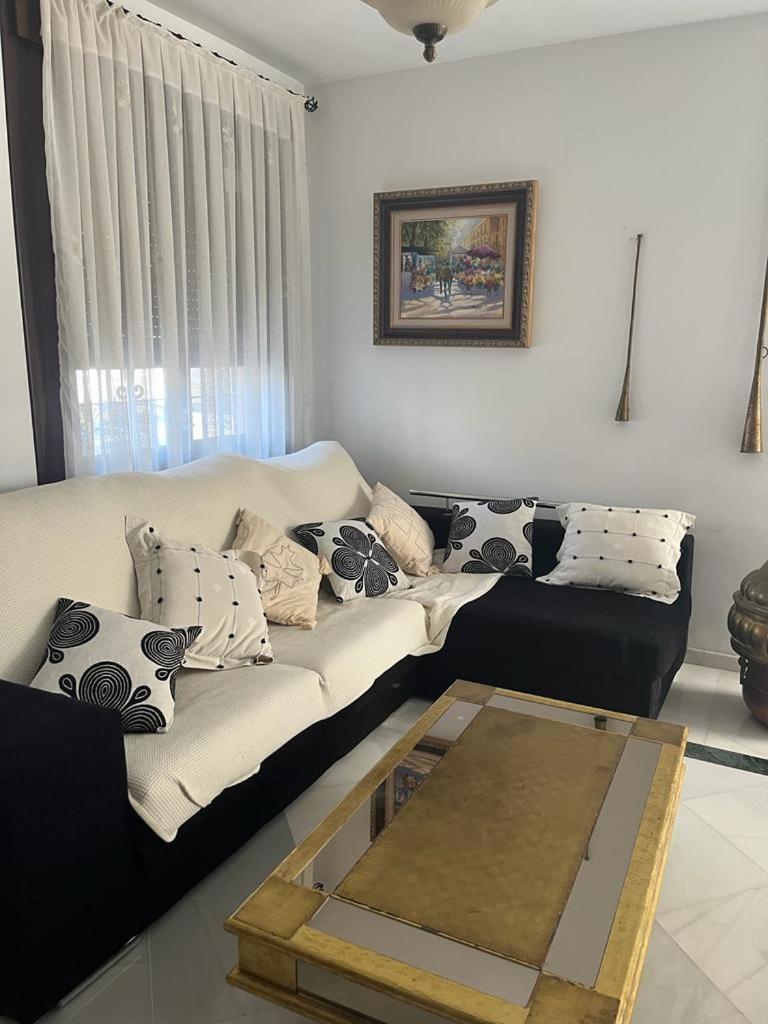 Alyana Hostel Κόρδοβα Εξωτερικό φωτογραφία