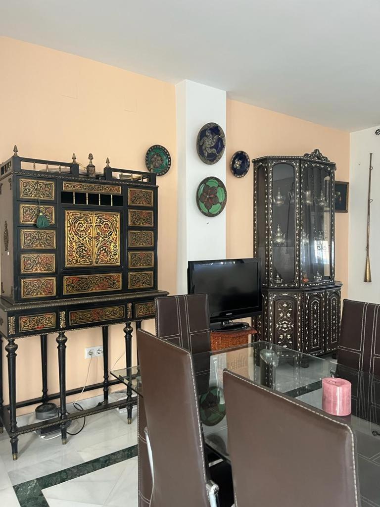 Alyana Hostel Κόρδοβα Εξωτερικό φωτογραφία