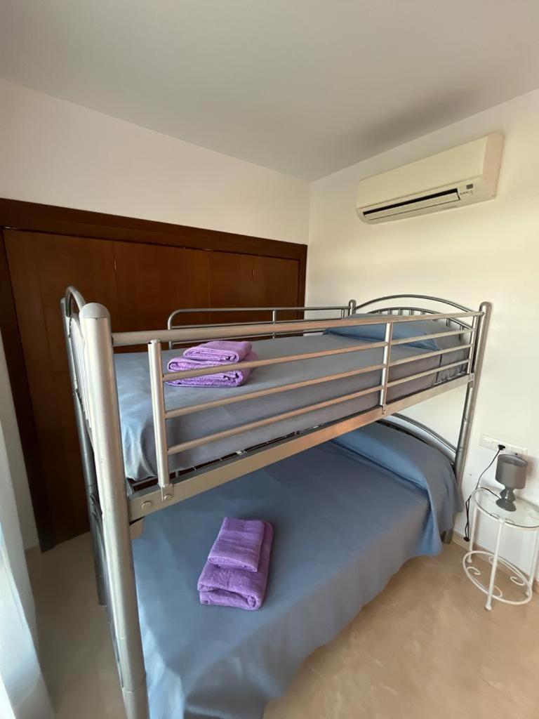 Alyana Hostel Κόρδοβα Εξωτερικό φωτογραφία