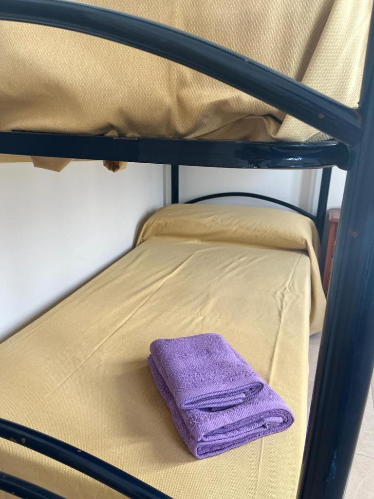 Alyana Hostel Κόρδοβα Εξωτερικό φωτογραφία