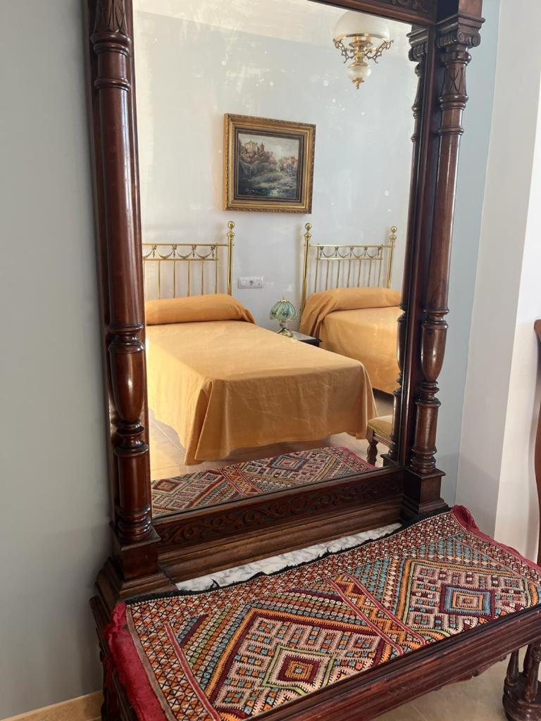Alyana Hostel Κόρδοβα Εξωτερικό φωτογραφία