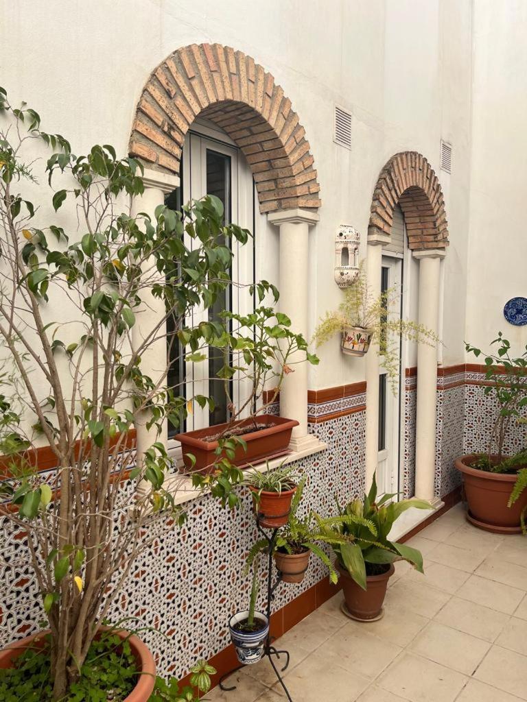 Alyana Hostel Κόρδοβα Εξωτερικό φωτογραφία