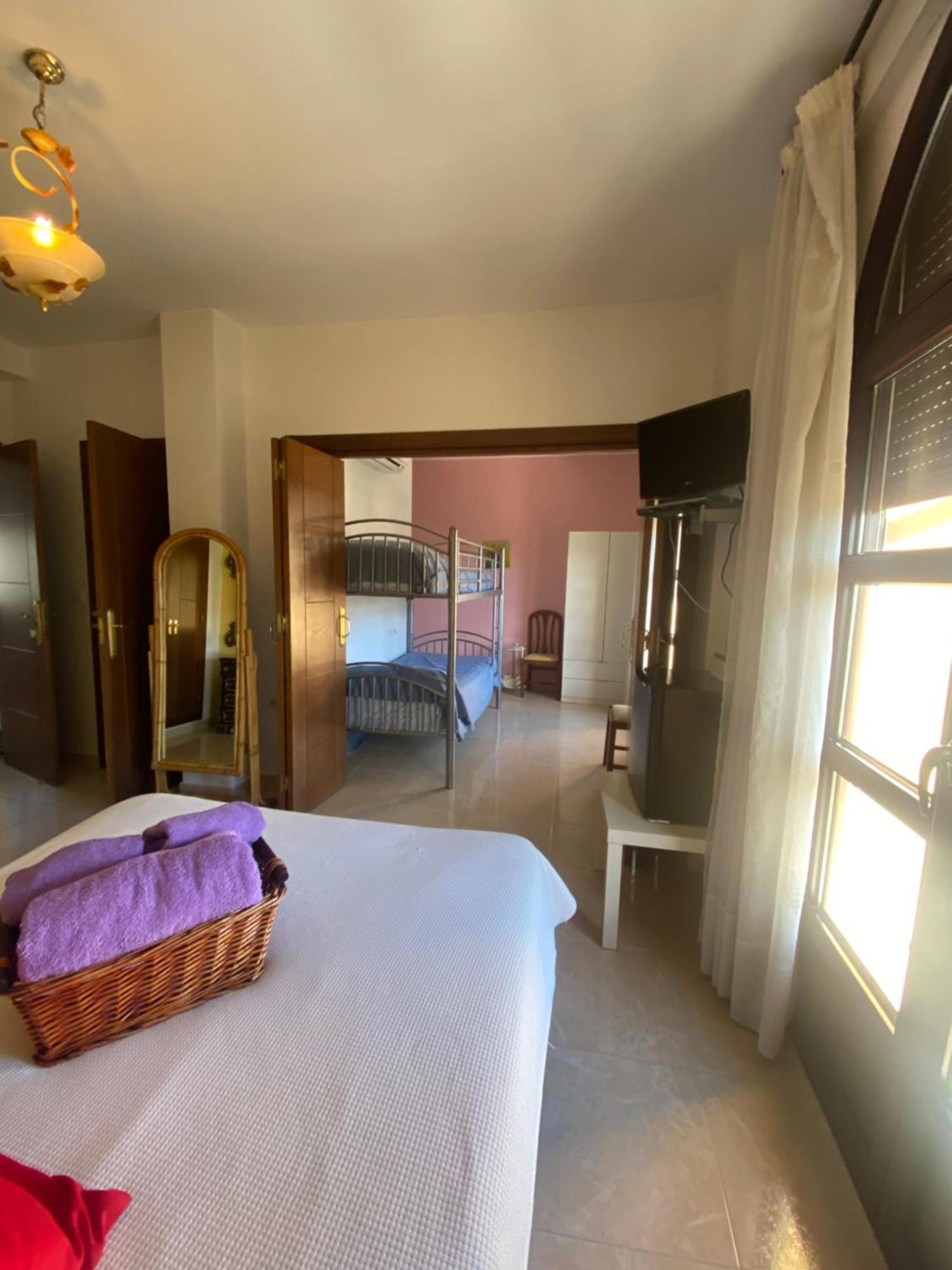 Alyana Hostel Κόρδοβα Εξωτερικό φωτογραφία